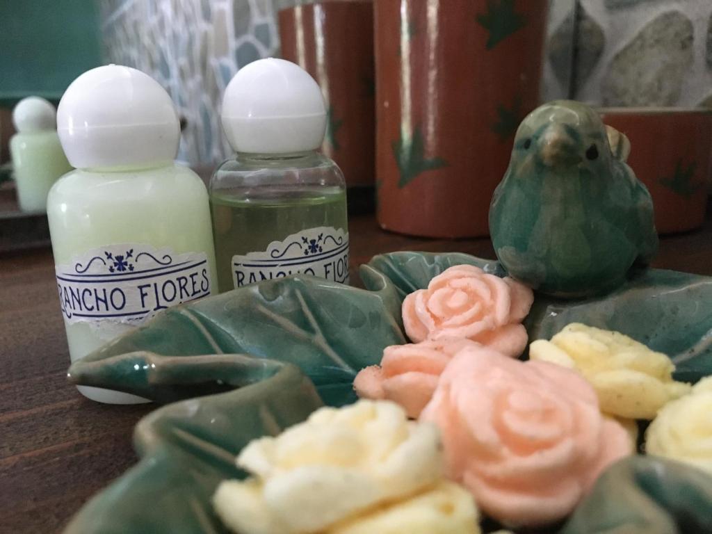  Pousada Rancho Flores