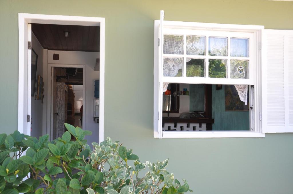  Flat 107 a 120 m da Praia de Geribá