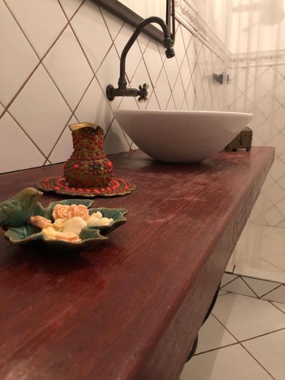  Pousada Rancho Flores