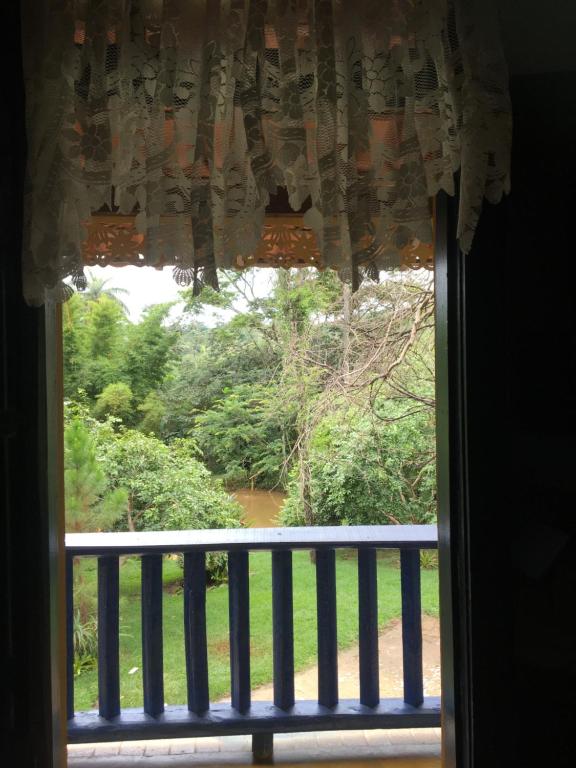  Pousada Rancho Flores