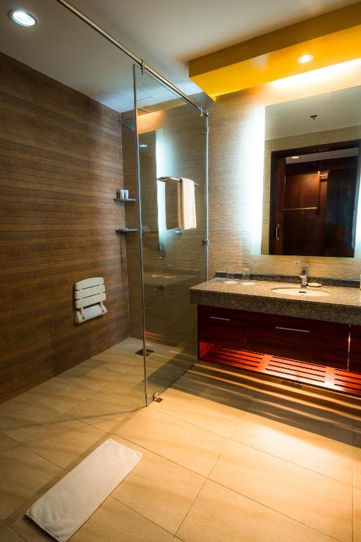 Cebu Parklane International Hotel - Parklane Junior Suite