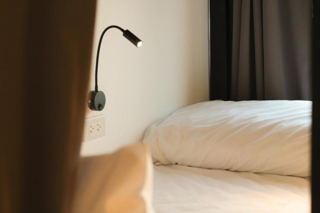 Fishtail Hostel Phuket - 6