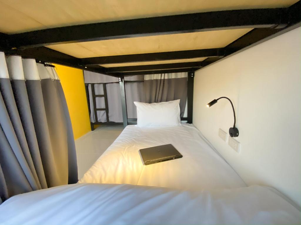 Fishtail Hostel Phuket - 5