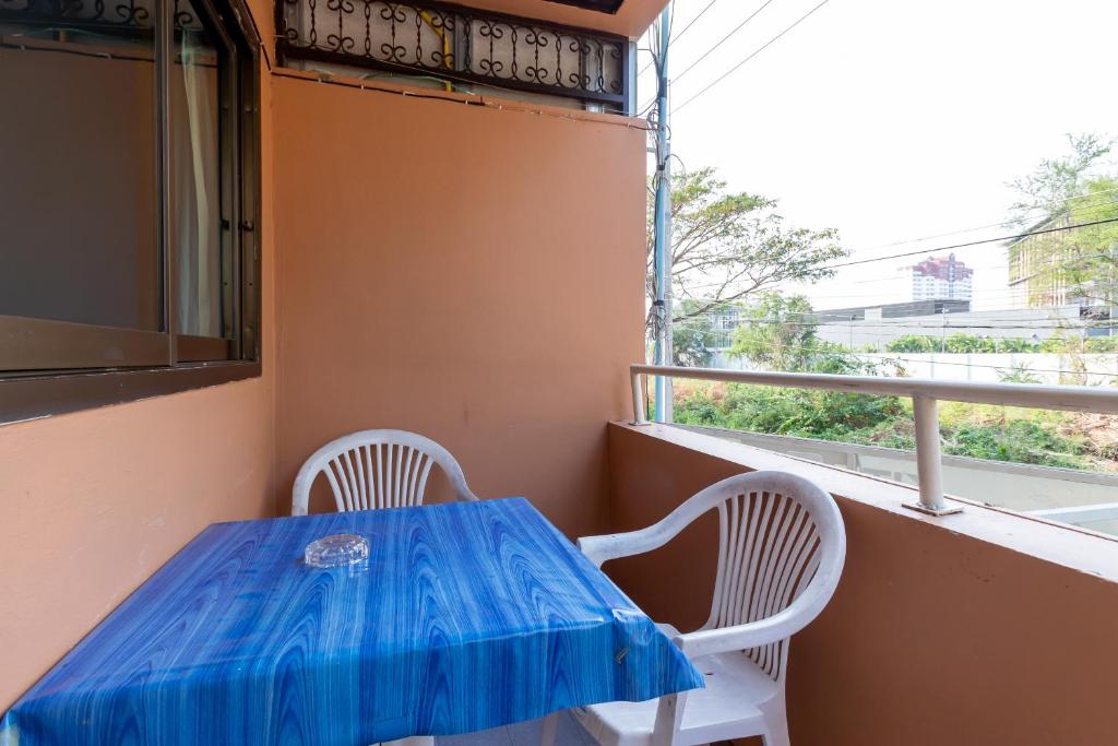 Thipurai Annex Hotel - Resim 15