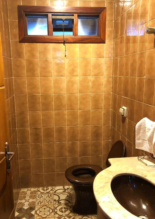  Ótima localização! Casa na Praia de Pernambuco