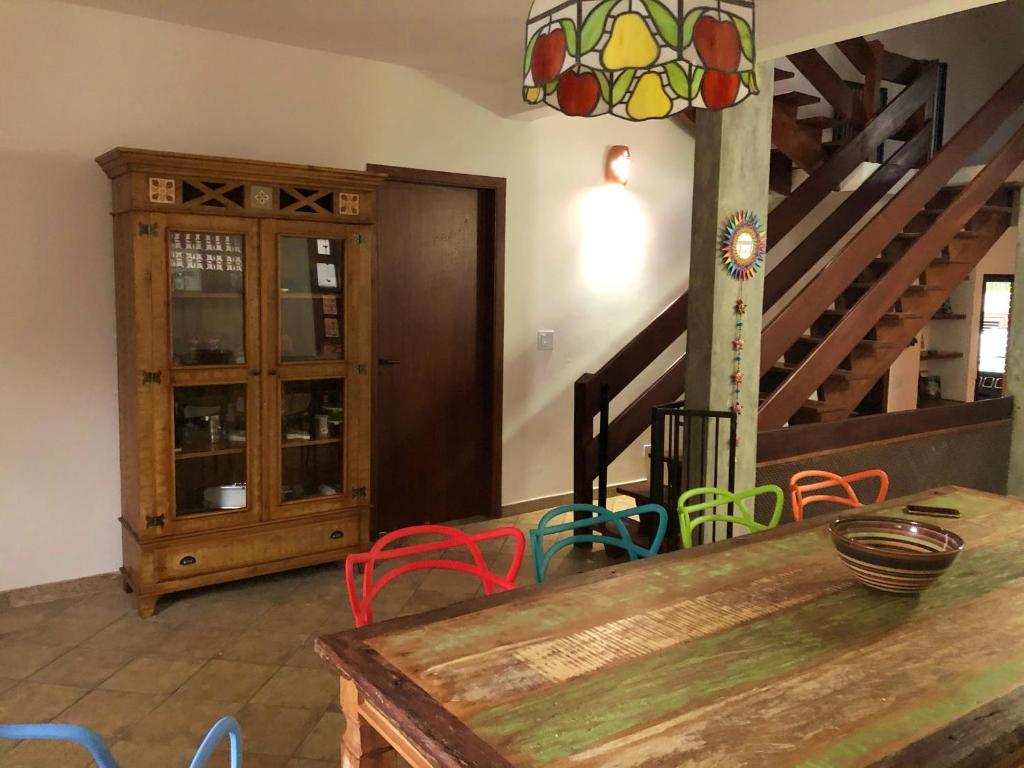  Ótima localização! Casa na Praia de Pernambuco