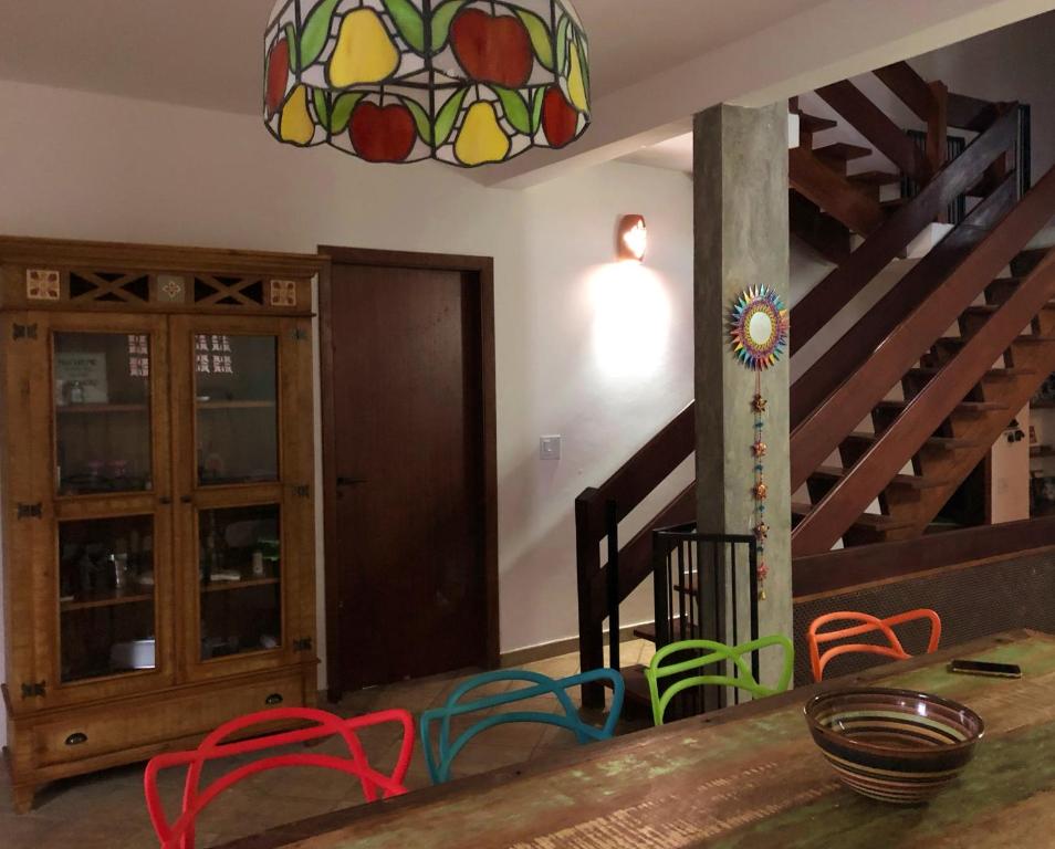  Ótima localização! Casa na Praia de Pernambuco