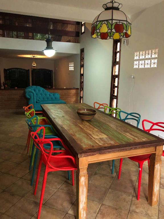  Ótima localização! Casa na Praia de Pernambuco