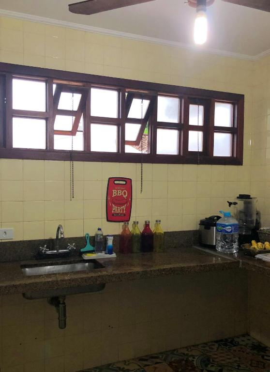  Ótima localização! Casa na Praia de Pernambuco