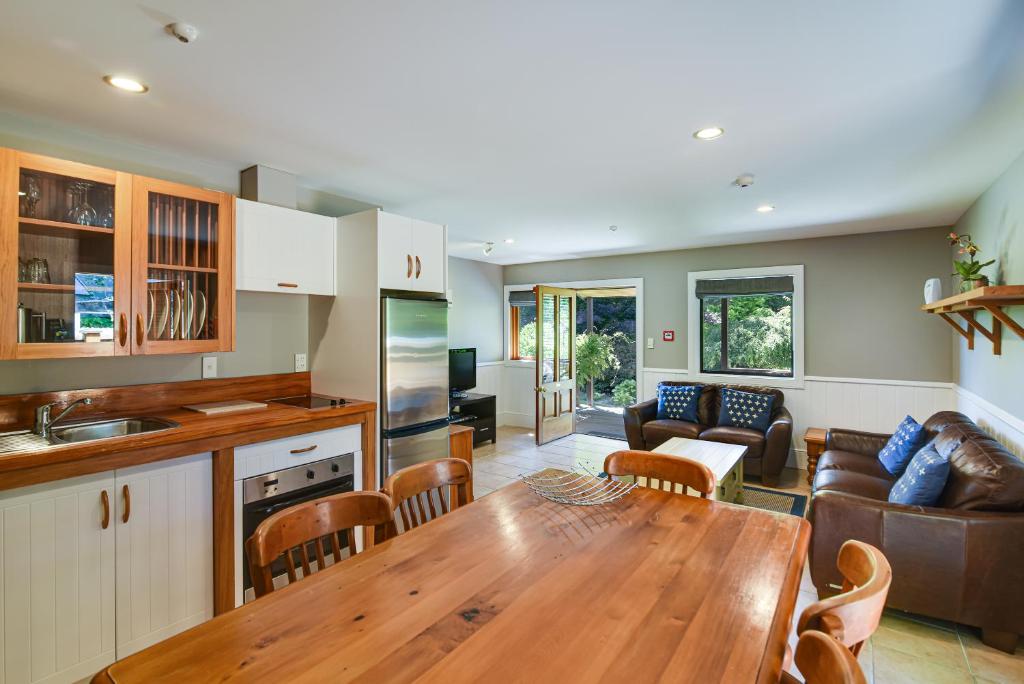 Manata Homestead & Lodge - Resim 20