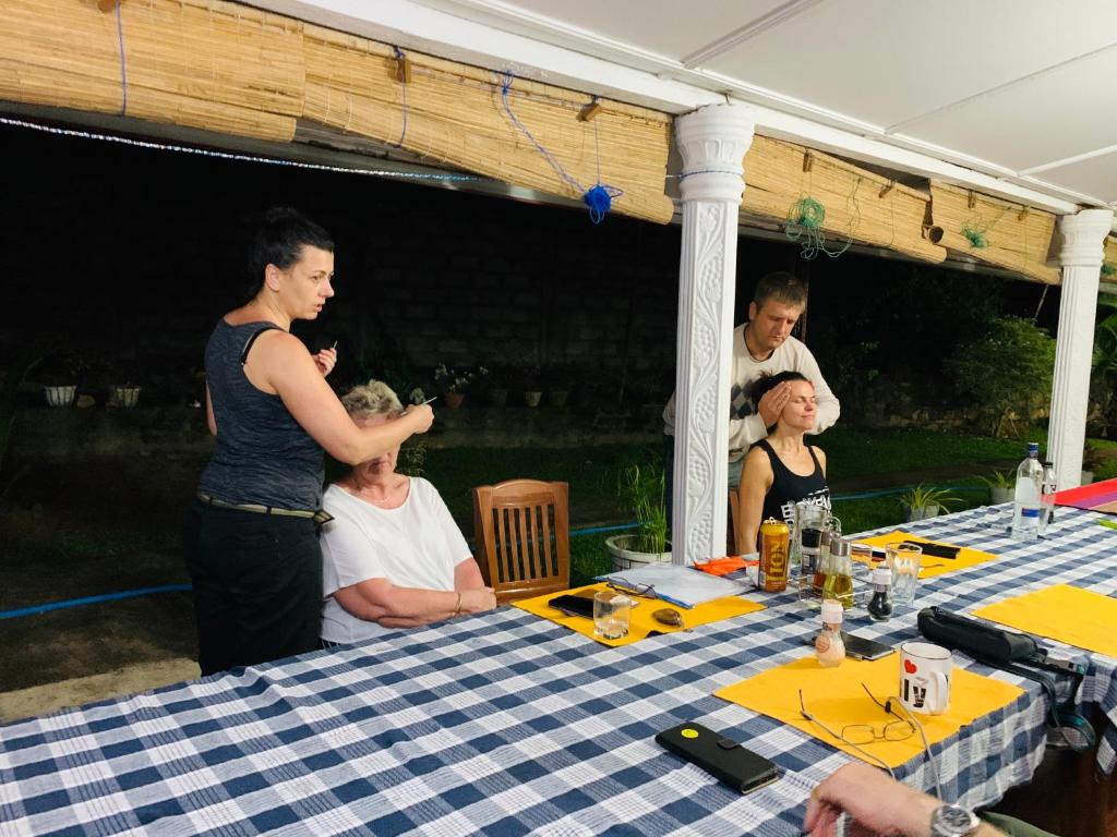 Hosté ubytování Lal Home Stay