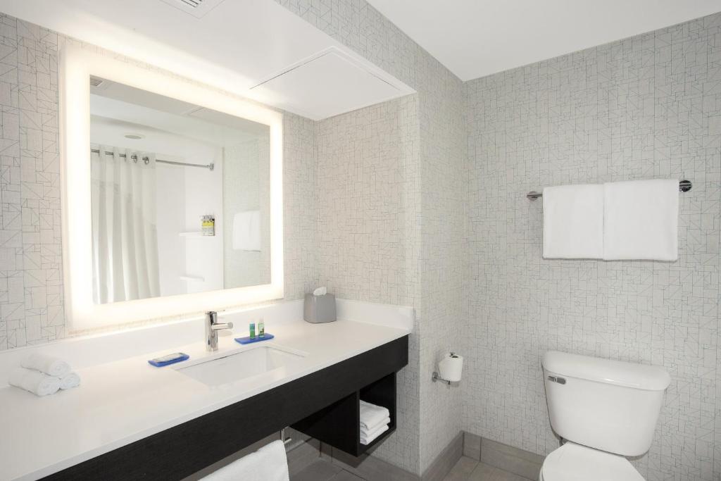 Holiday Inn Express & Suites Culpeper by IHG - Habitación Estándar Con Dos Camas Queen