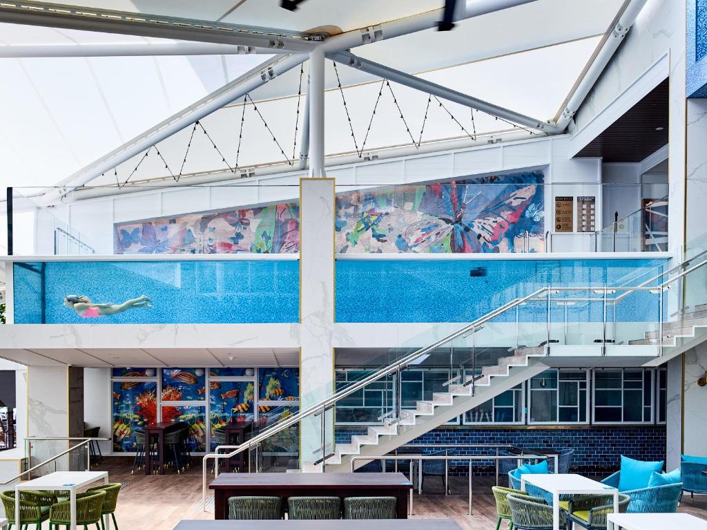 Crystalbrook Flynn - Resim 12