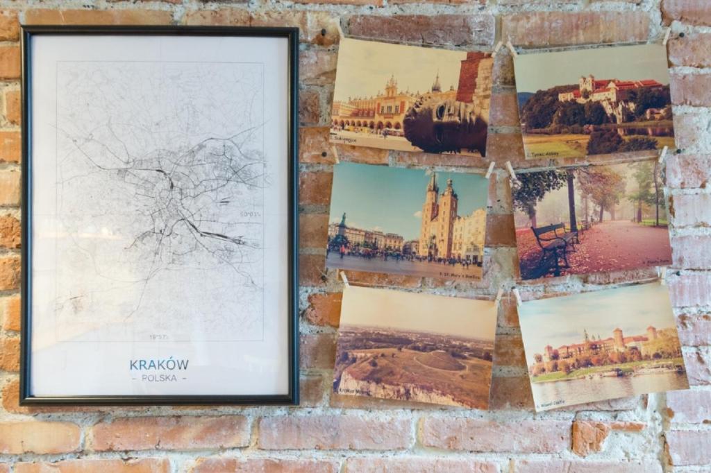 Fotografia z galérie ubytovania Discover Krakow Apartments - 3 Rakowicka St - Amazing Loft near Main Station - Netflix v Krakove