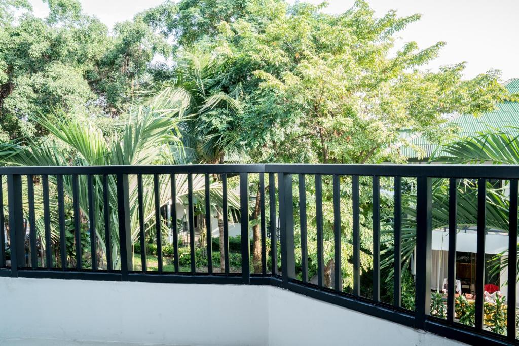 Grand Jomtien Palace Hotel - SHA Extra Plus - Resim 39