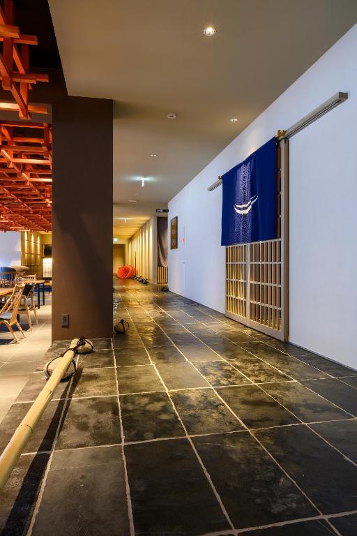 Fotografie z fotogalerie ubytování HOTEL WOOD TAKAYAMA v destinaci Takajama
