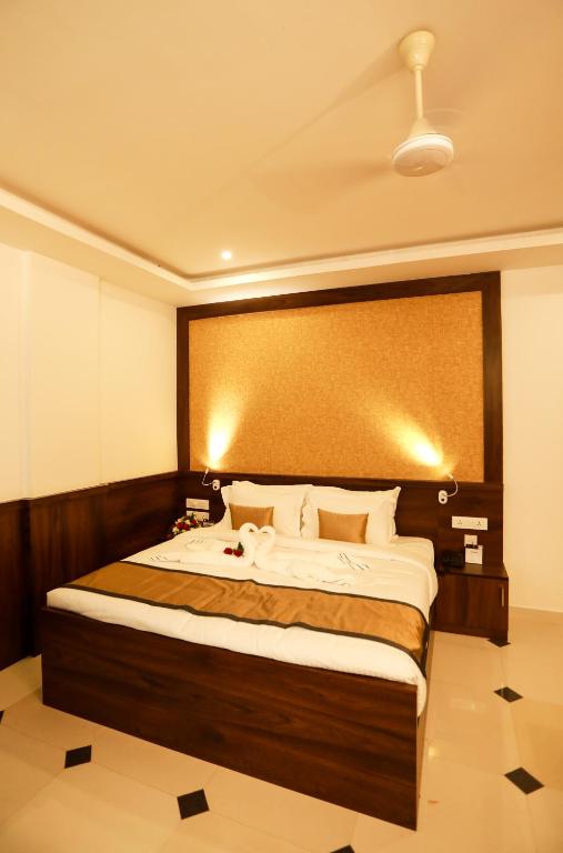 Hotel Emperor - Double Room