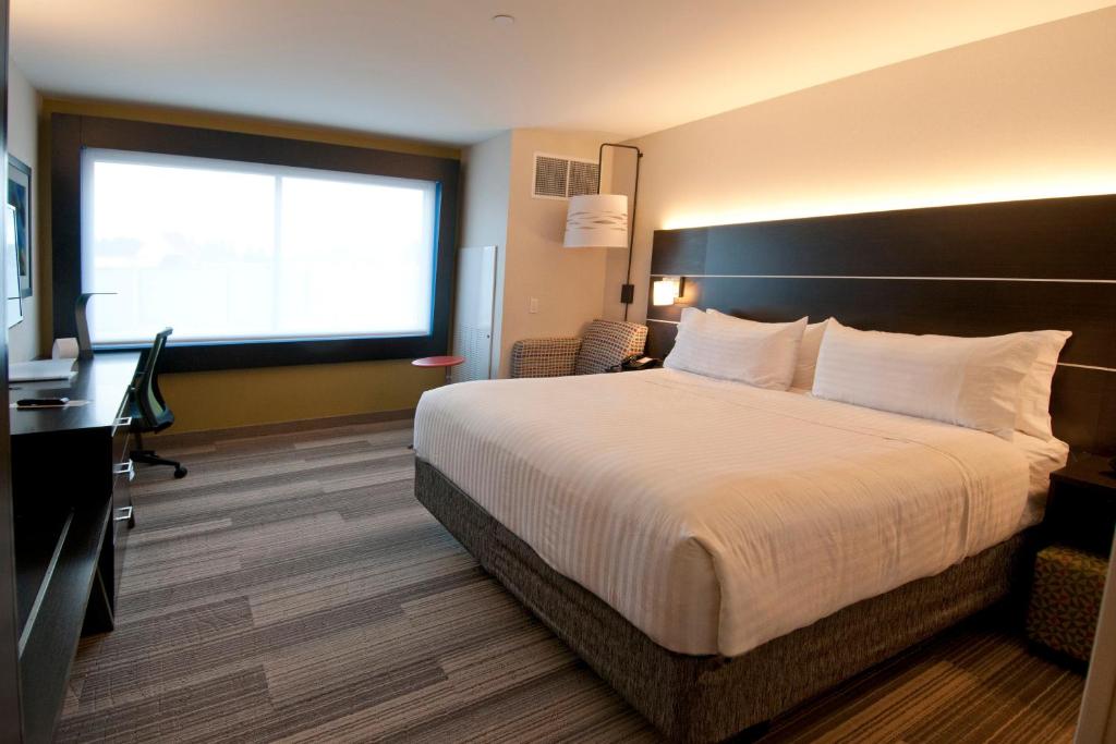 Holiday Inn Express & Suites Johnstown, an IHG Hotel - Salle Roi Standard