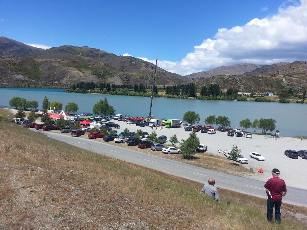 Cromwell Motel - Resim 29