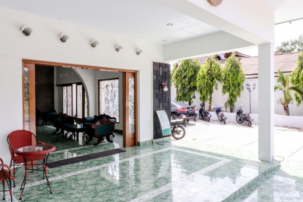Fotografie z fotogalerie ubytování Hotel Sumaryo v destinaci Yogyakarta