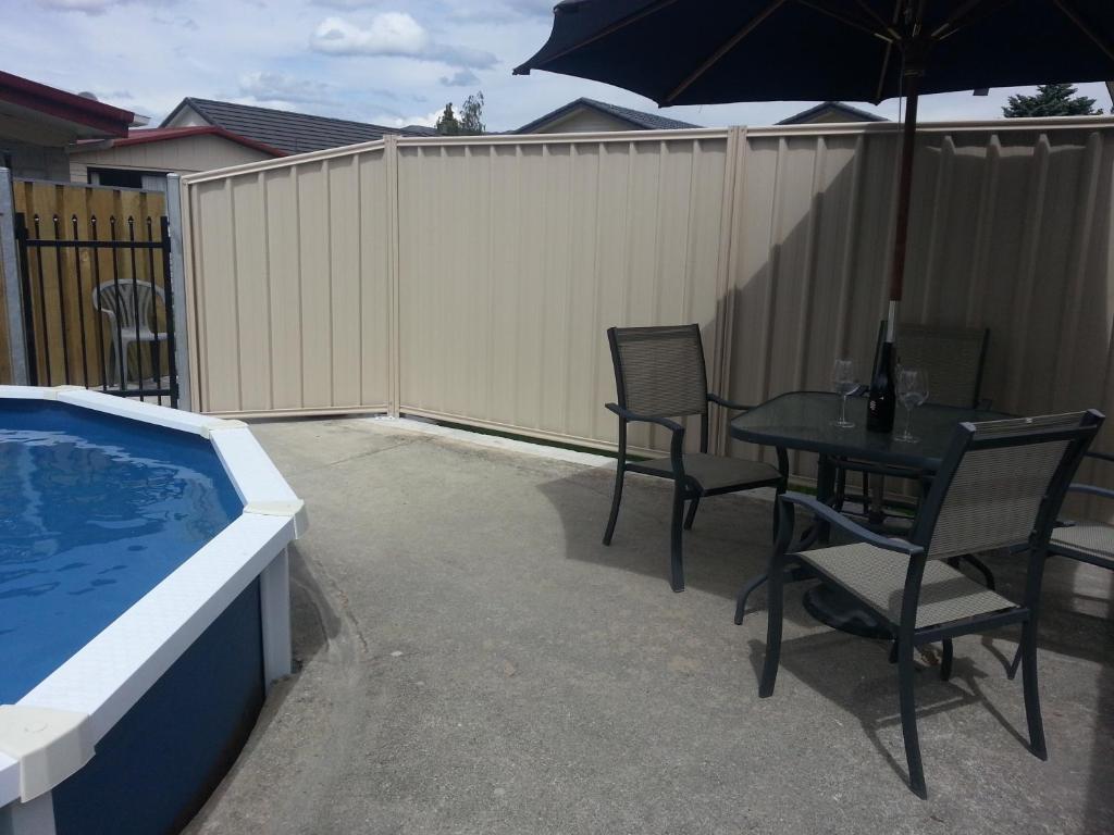 Cromwell Motel - Resim 23