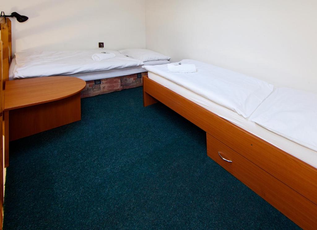 Hotel Wolf - Resim 33