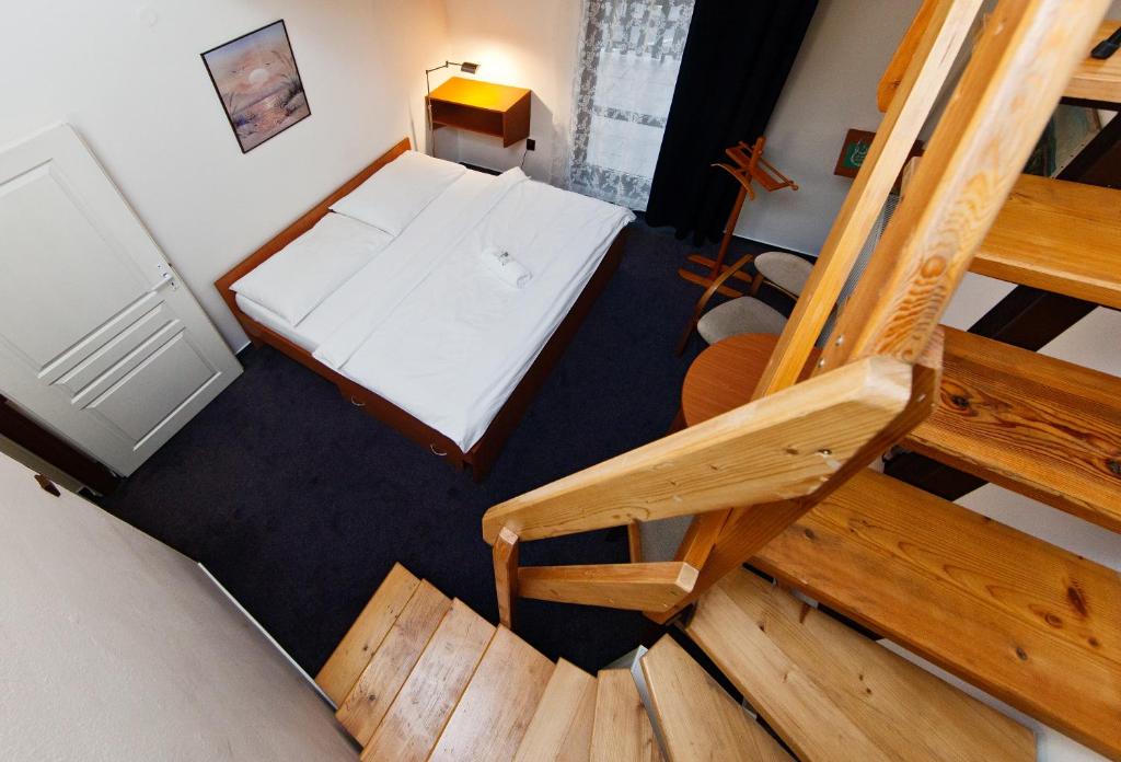 Hotel Wolf - Resim 43