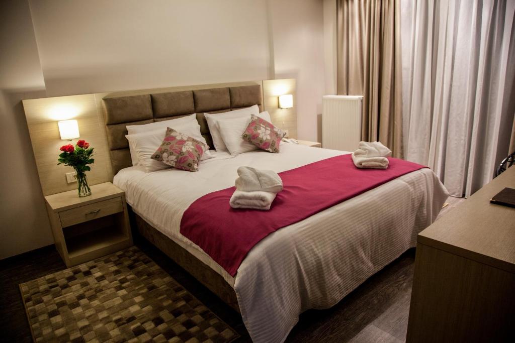 Filokalia Hotel - Resim 10