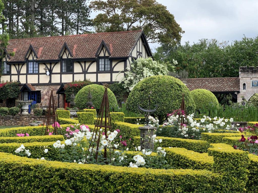 Maidstone Mews ヒルクレスト 南アフリカ