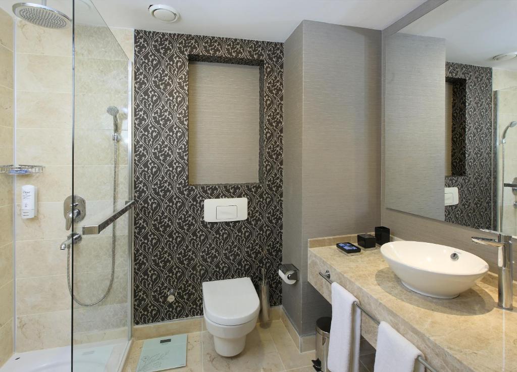 Cettia Beach Resort - Habitación Triple Estándar