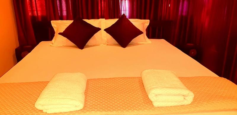 Jodhpur Palace Guest House - Habitación Doble De Lujo