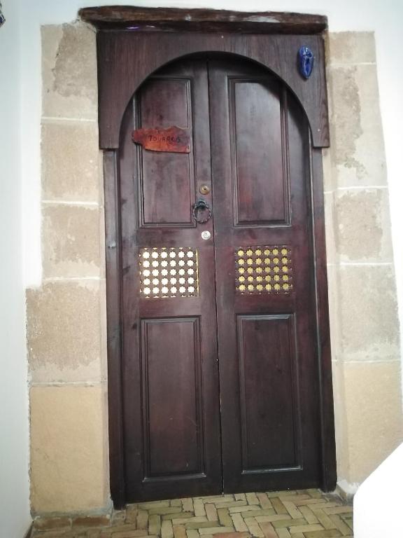 Fotografie z fotogalerie ubytování Dar El Paco v destinaci Essaouira