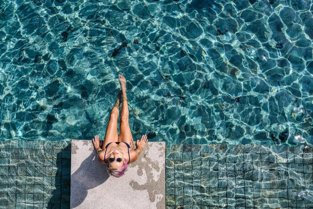 Fotografie z fotogalerie ubytování First Choice Suites SHA Plus Extra v destinaci Hua Hin