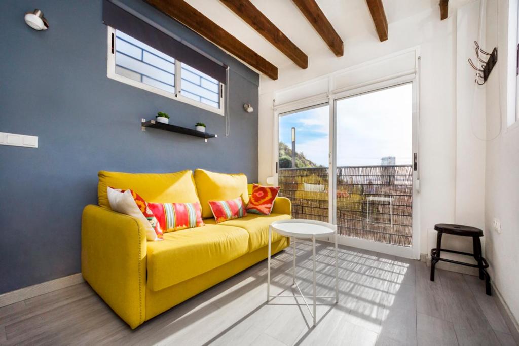 Apartamento Vista Mejor, Alicante, Spain - Booking.com