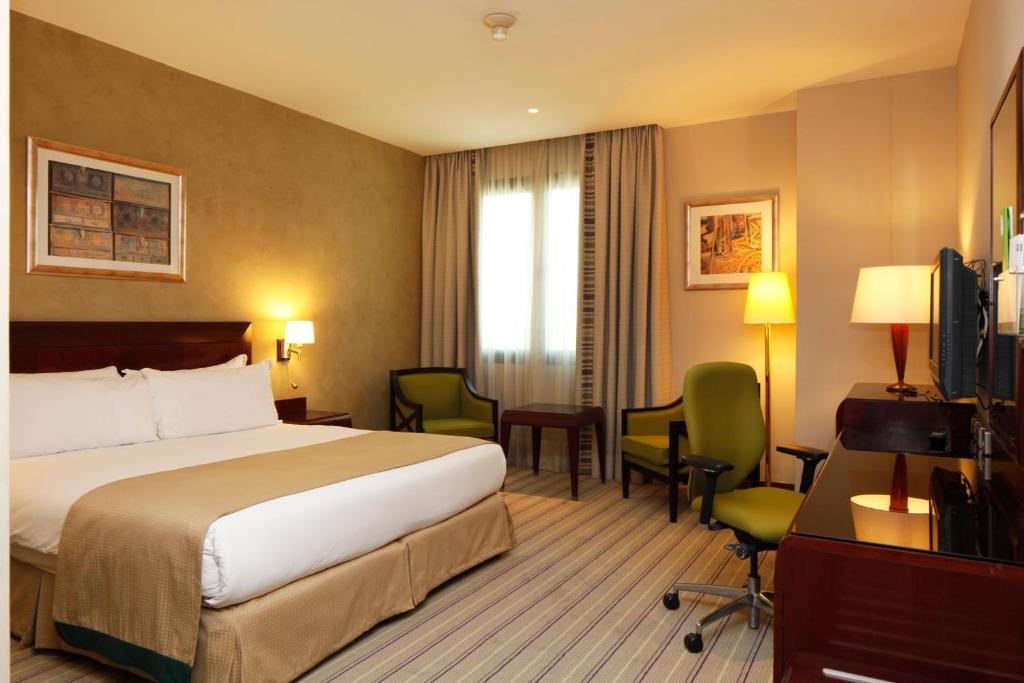 HOLIDAY INN OLAYA