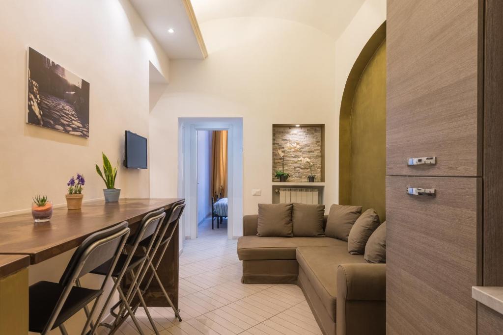 Repubblica Apartment