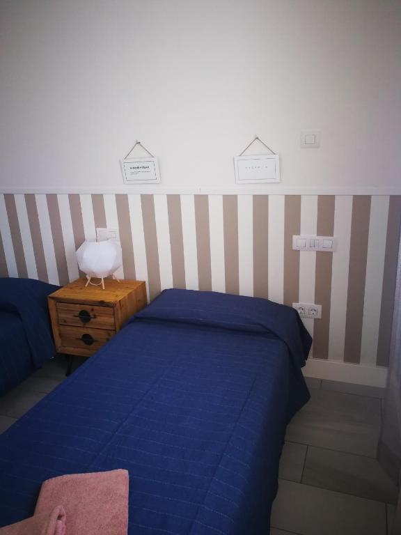 Łóżko lub łóżka w pokoju w obiekcie Cozy Luxury