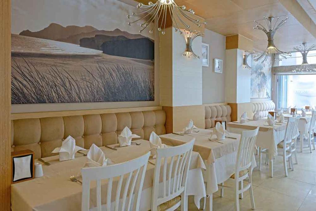 Xperia Saray Beach Hotel - 10