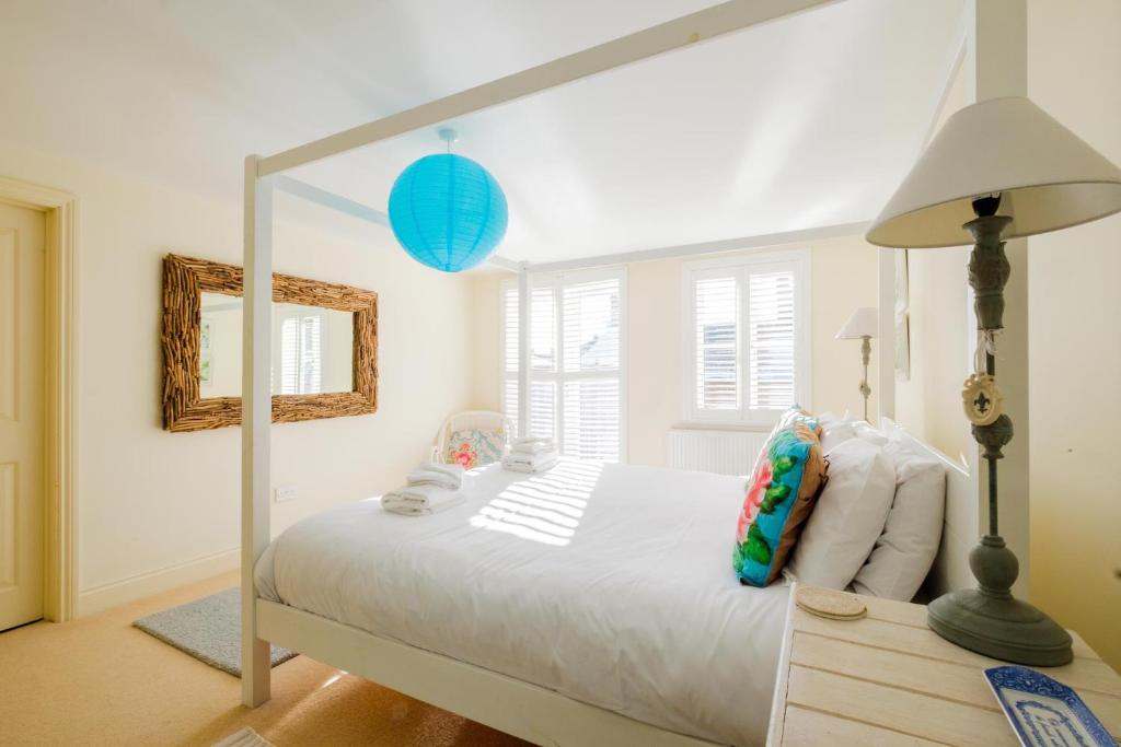 Shell Cottage - Vakantiehuis