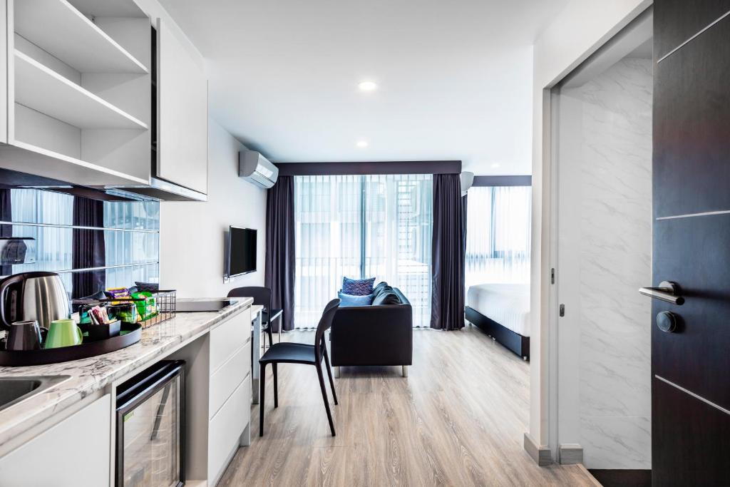 The Rizin - Resim 10