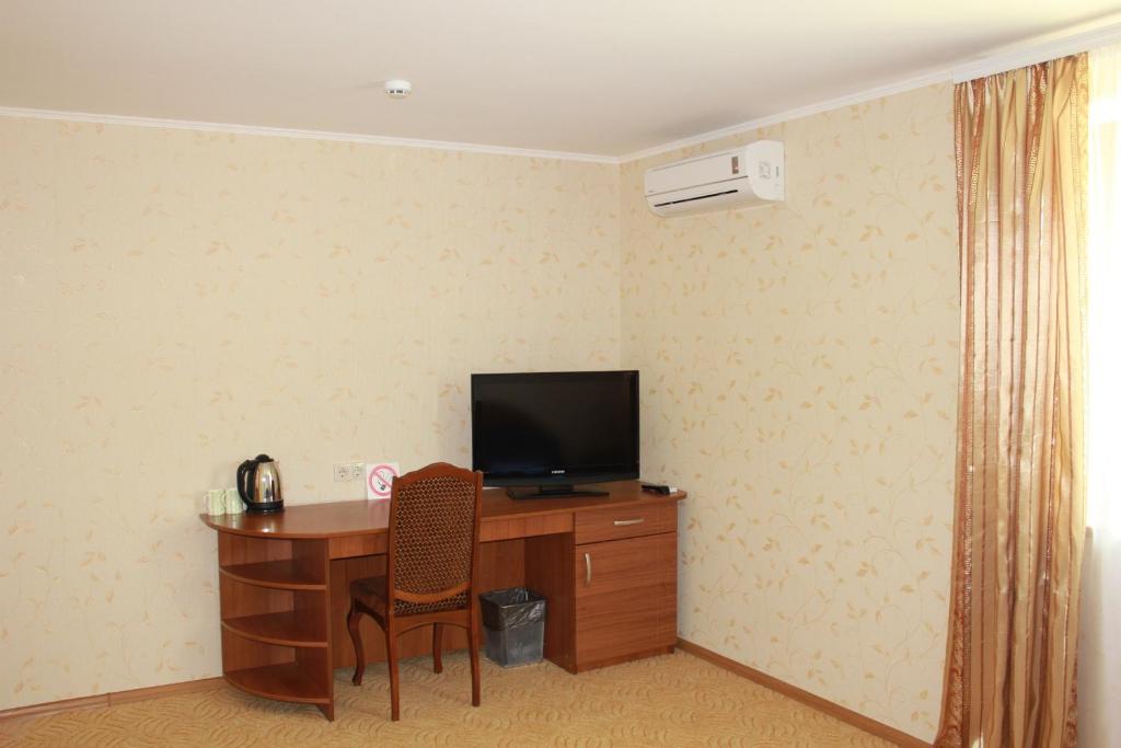 Вілія - Standard -Doppelzimmer