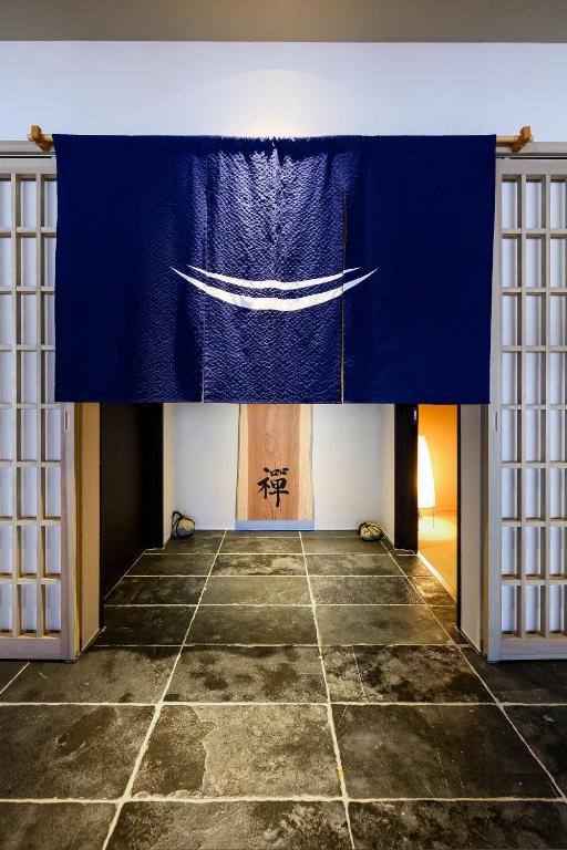 Fotografie z fotogalerie ubytování HOTEL WOOD TAKAYAMA v destinaci Takajama