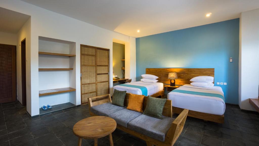 Tegal Sari Accommodation Ubud - 3