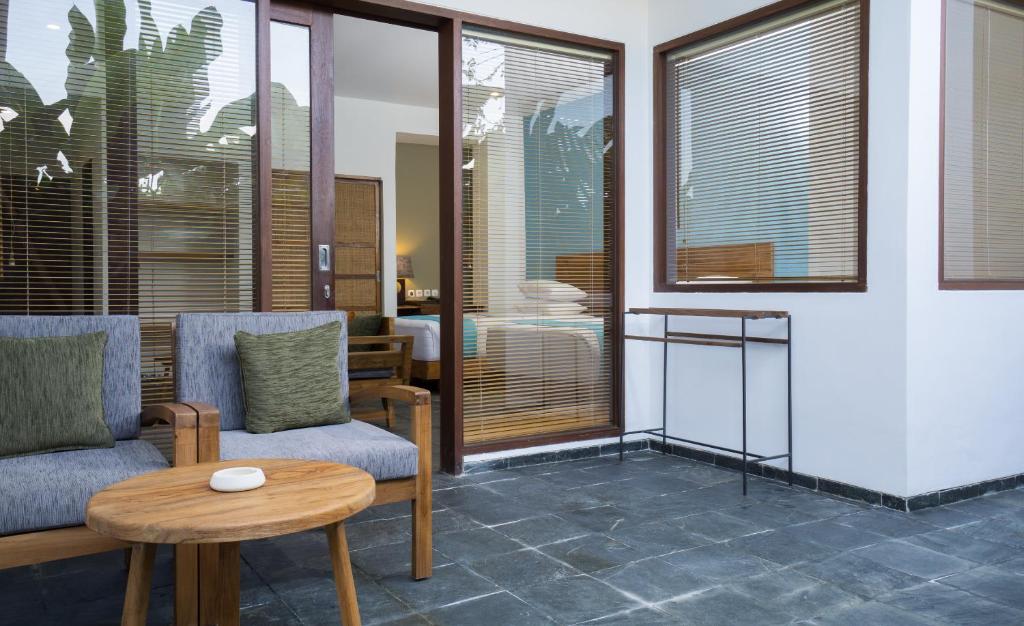 Tegal Sari Accommodation Ubud - 7