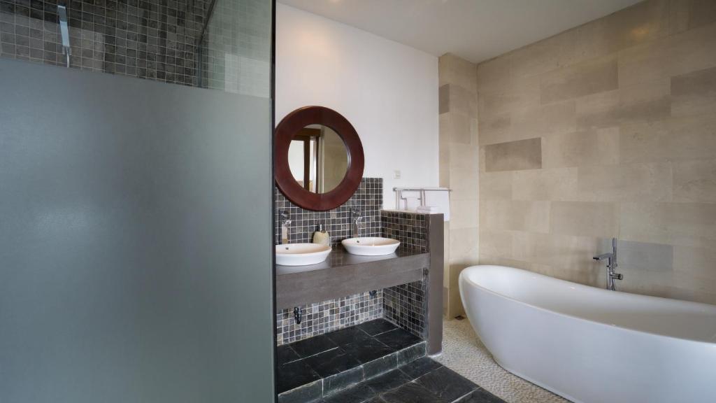 Tegal Sari Accommodation Ubud - 10