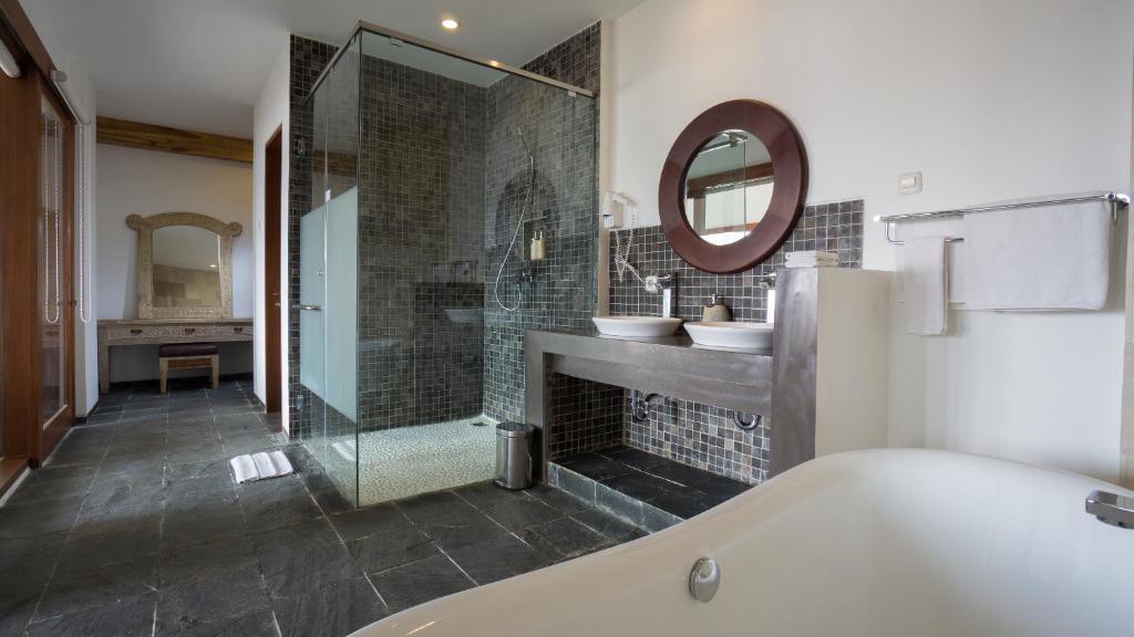 Tegal Sari Accommodation Ubud - 11