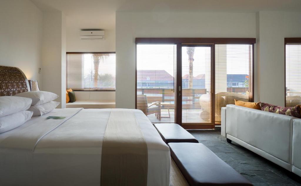 Tegal Sari Accommodation Ubud - 12