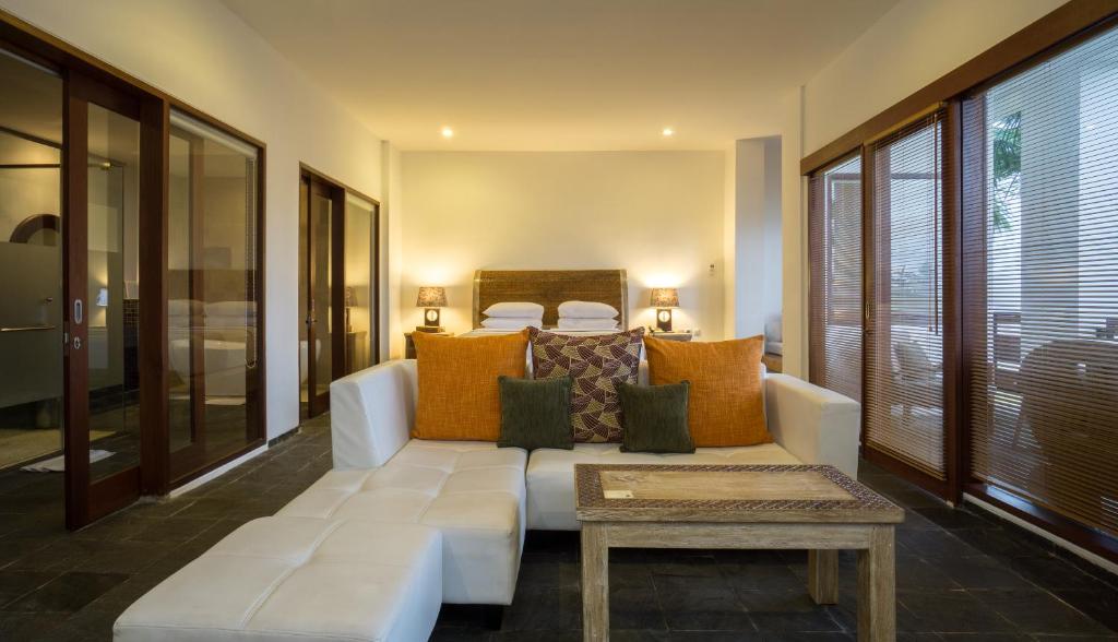 Tegal Sari Accommodation Ubud - 13