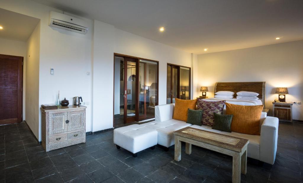 Tegal Sari Accommodation Ubud - 15