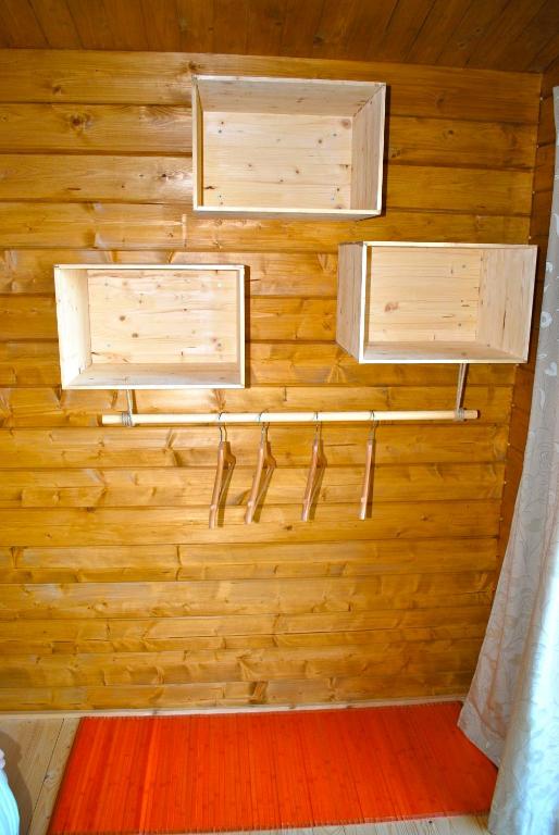 Fotografie z fotogalerie ubytování Ecolodge Langhe v destinaci Cherasco